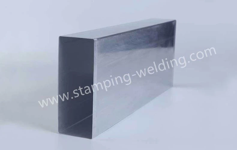 Lithium Ion Cell Aluminum Shell
