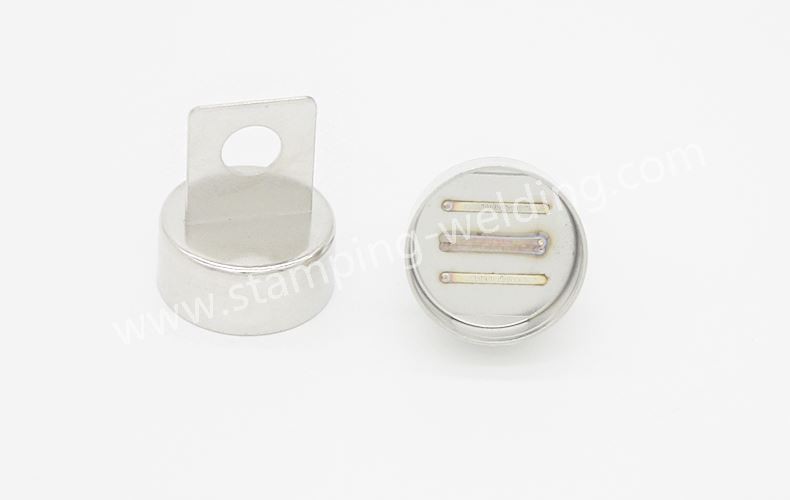T2 End Cap for Fuse Links