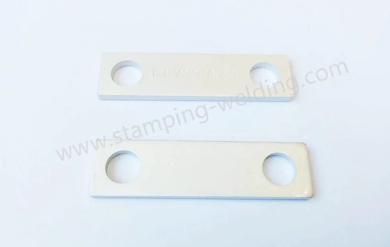 aluminum bars