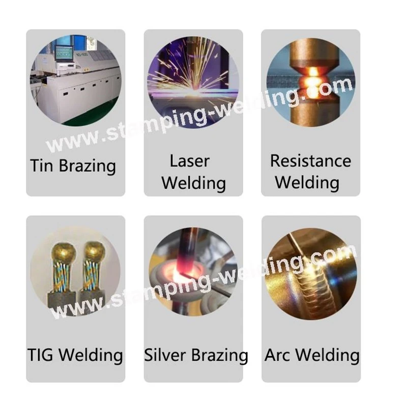 Tin Brazing Tin Brazing