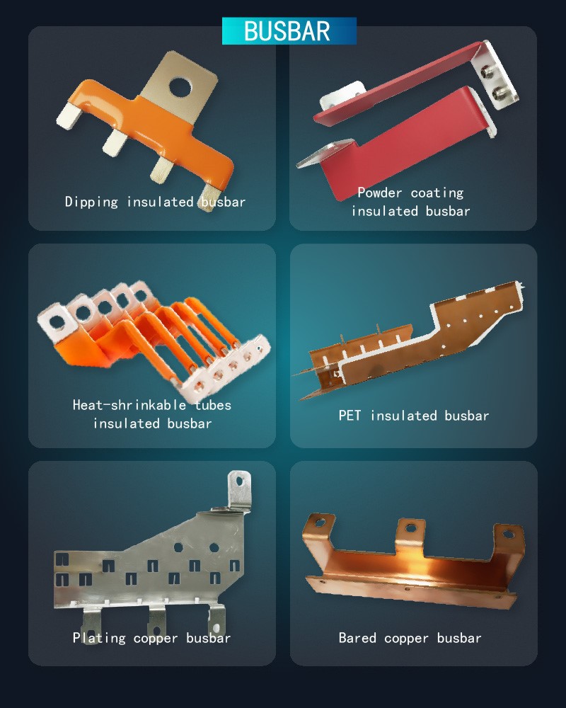 Busbar