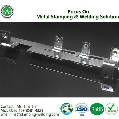 Elektrisõiduki ühendus vaskriba