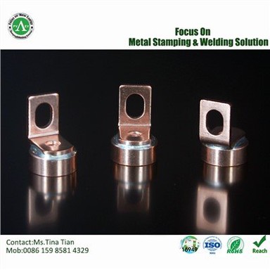 Elektrikaitsmete komponendid