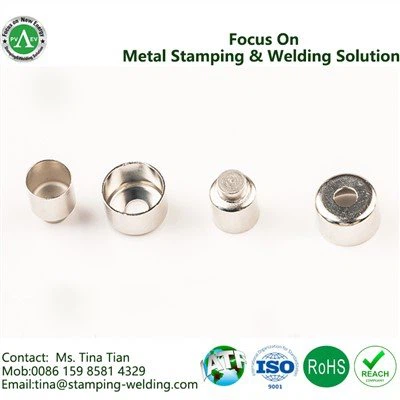 T2 vase otsakorgid EV kaitsme jaoks