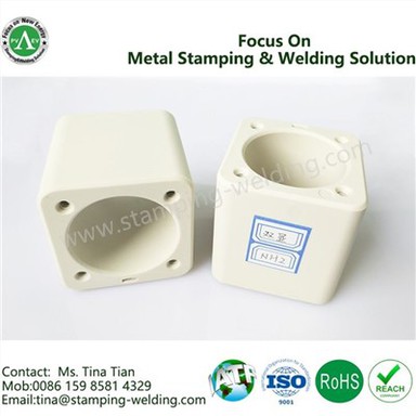 Steatiitkeraamiline HRC kaitsme korpus NH2