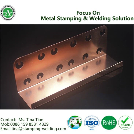 Busbar Electrical For PV Capacitor