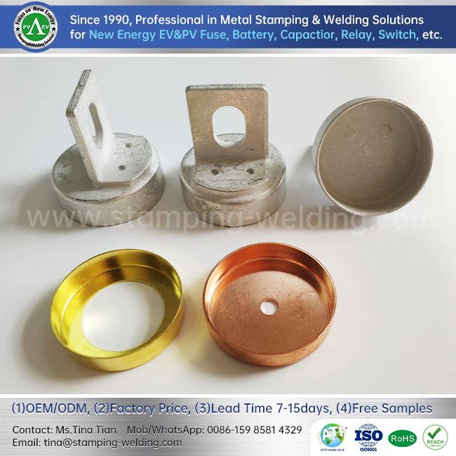 Fuse Holders For Wind Power Generation Systems