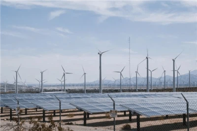 Üks artikkel aitab teil omandada teadmisi taastuvenergiast