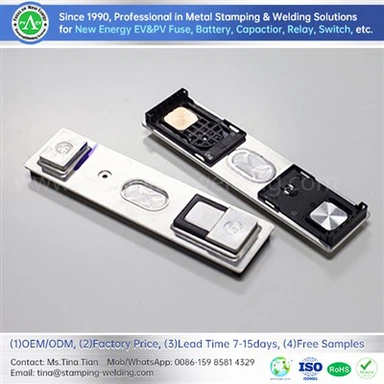 Alumiiniumkatte plaat ruudukujulise aku jaoks