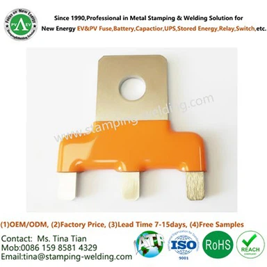 Isoleeritud elektriliiniriba