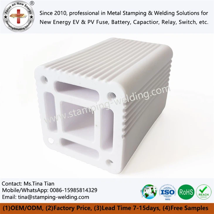 Fuse Link Ceramic Body