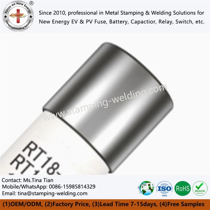 Solar Photovoltaic Fuses
