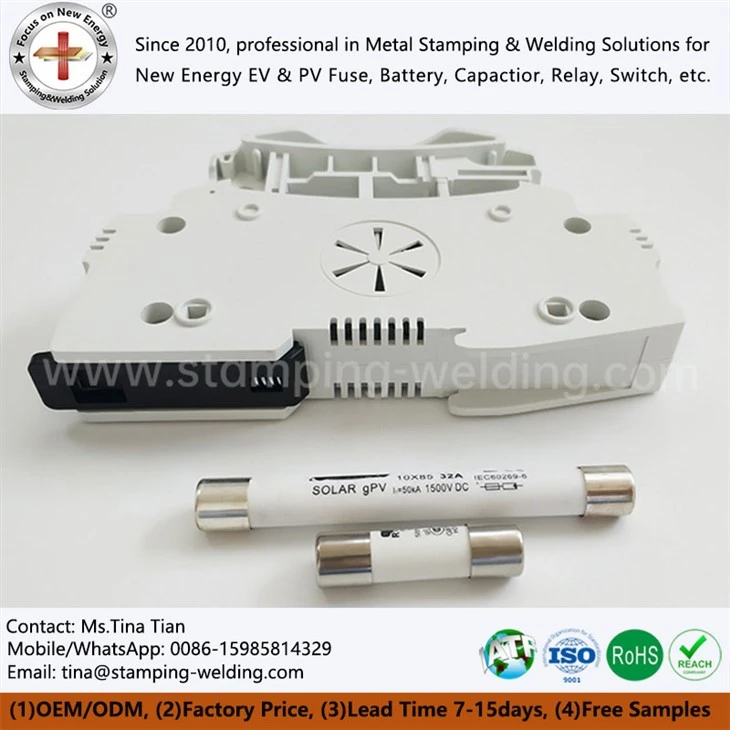 Photovoltaic Fuse