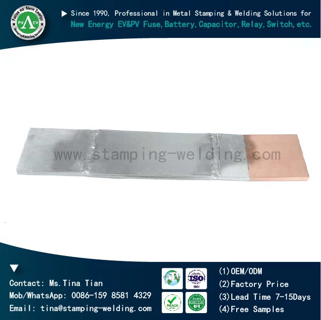 High Quality Aluminium Busbar for Generators
