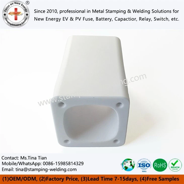Ceramic Casing for Fuse Link