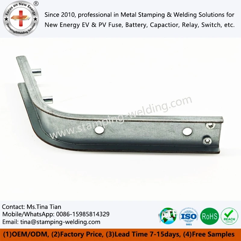 Metal Stamping