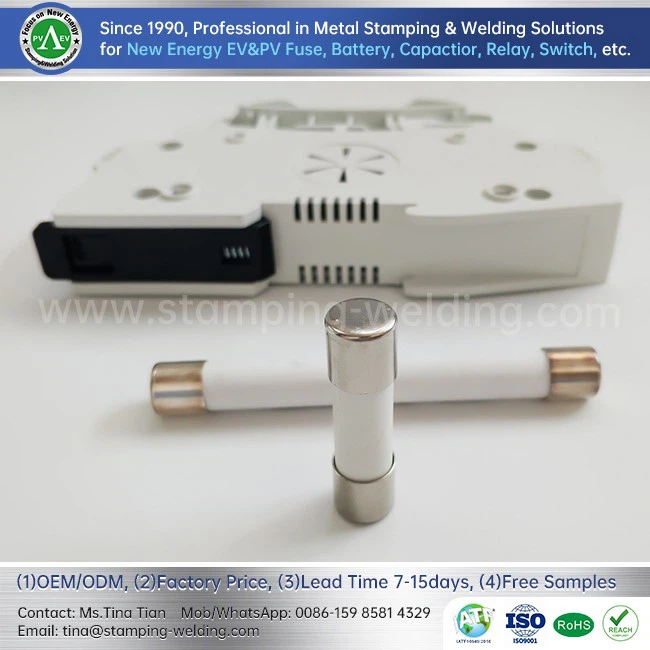 Photovoltaic combiner box system Photovoltaic combiner box system