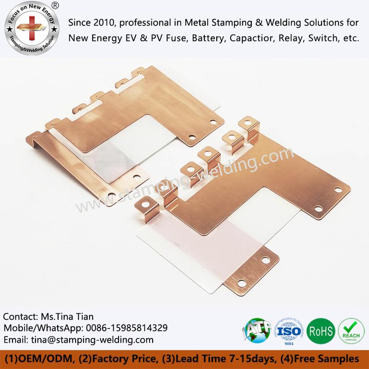 Laminated BusBar Laminated BusBar