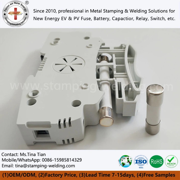 PVH Series Solar Fuse PVH Series Solar Fuse