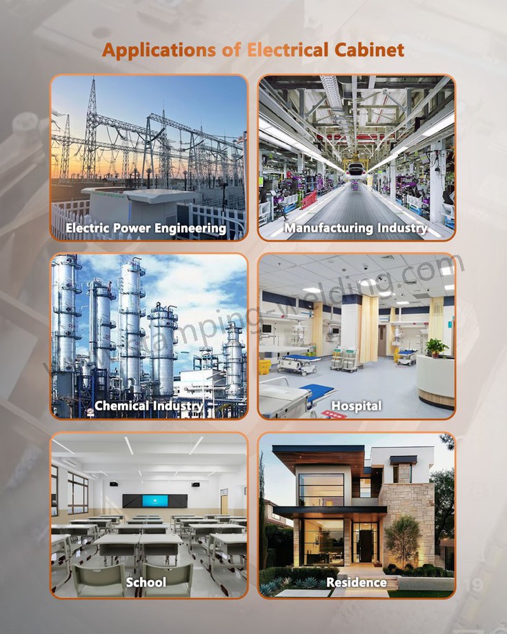 Applications of EV Battery Charging Cabinet Applications of EV Battery Charging Cabinet