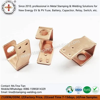 Paljas vasest siiniriba: optimaalne lahendus jõuülekande jaoks