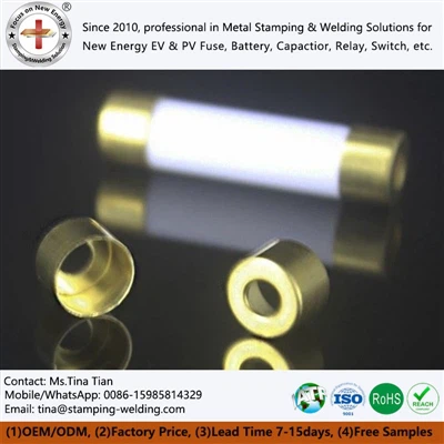 PV-kaitsmete oluline roll päikeseenergiasüsteemides