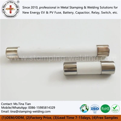 PV-kaitse: päikeseenergiasüsteemide oluline komponent