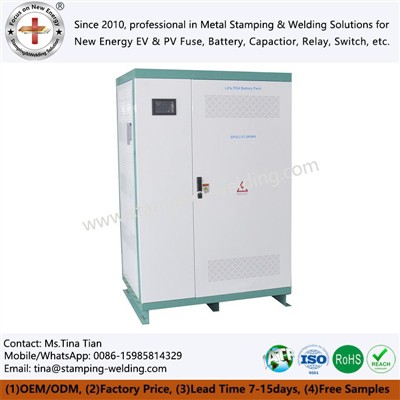 Akuenergia salvestuskapid: mäng{0}}hädatoite varundamiseks