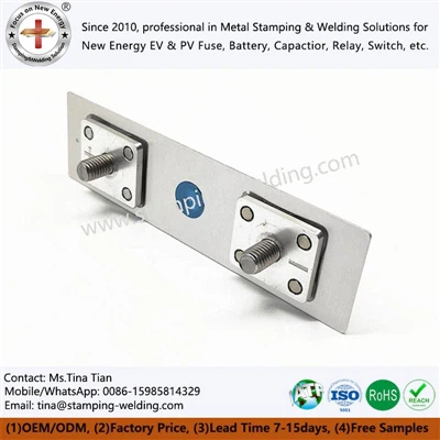 Liitiumpatarei ülemise korgi uuendused käsitlevad peamisi väljakutseid elektr...