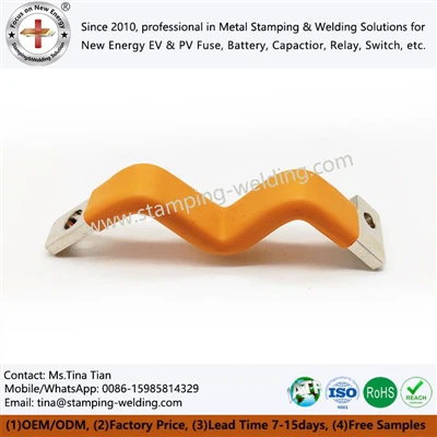 Miks on PVC kastetud isolatsiooniga siiniriba ideaalne siseruumide elektrisüs...