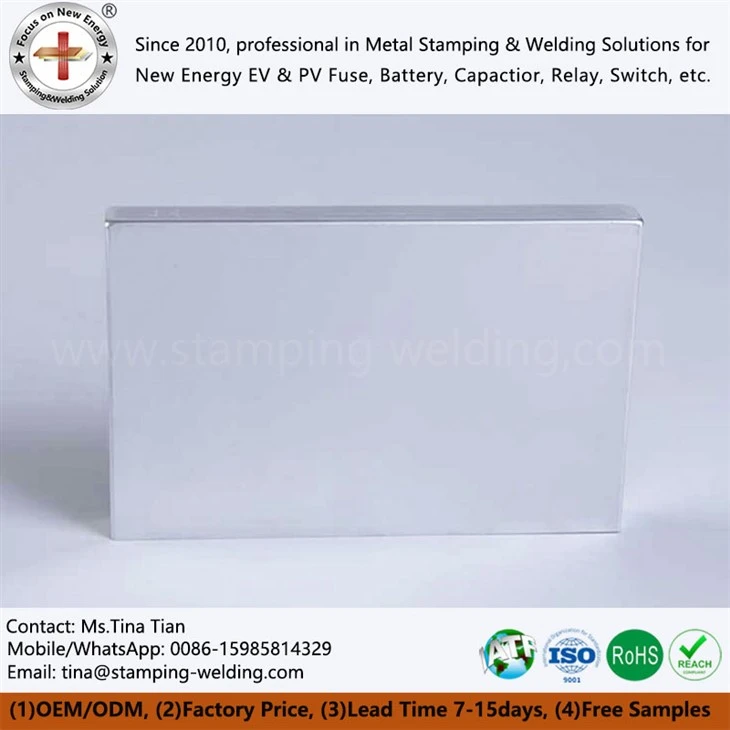 Aluminum Case for New Energy Cars