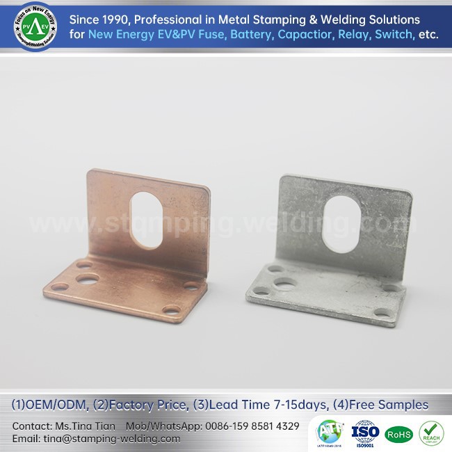 L Type Fitting Accessory For Fuse L Type Fitting Accessory For Fuse