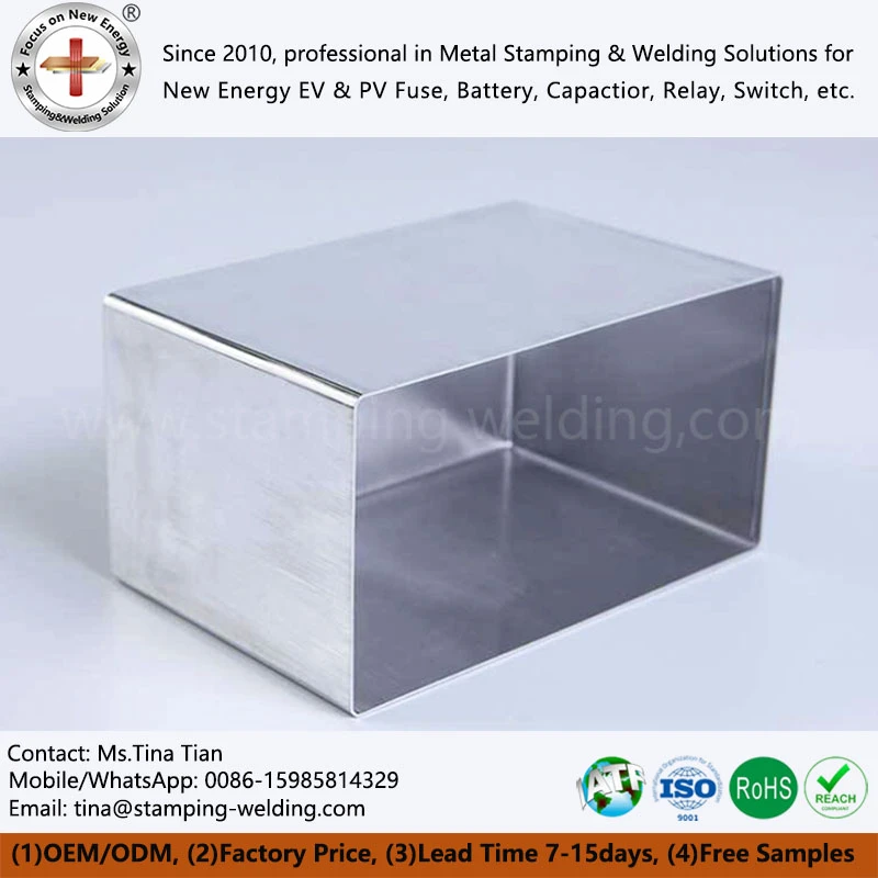 Polymer Lithium battery shell Polymer Lithium battery shell
