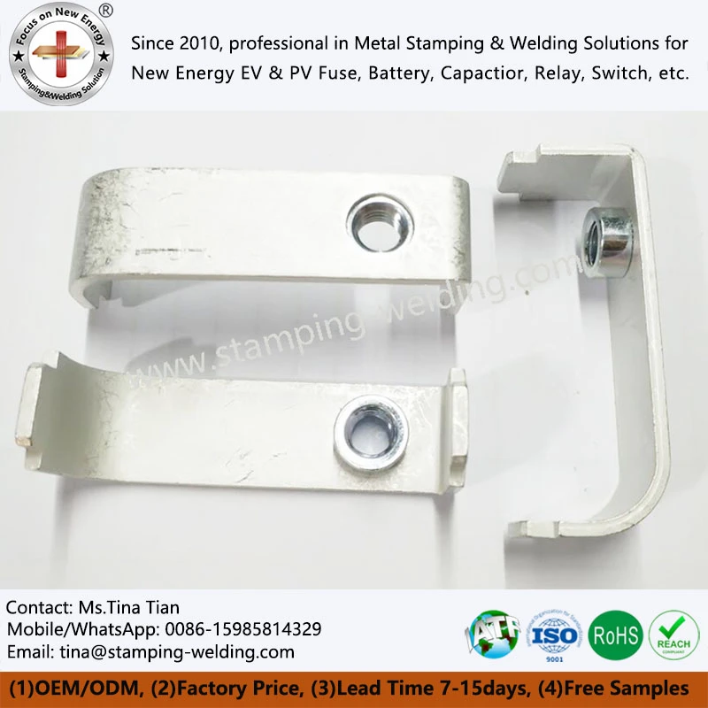 Tinned Copper BusBar Tinned Copper BusBar