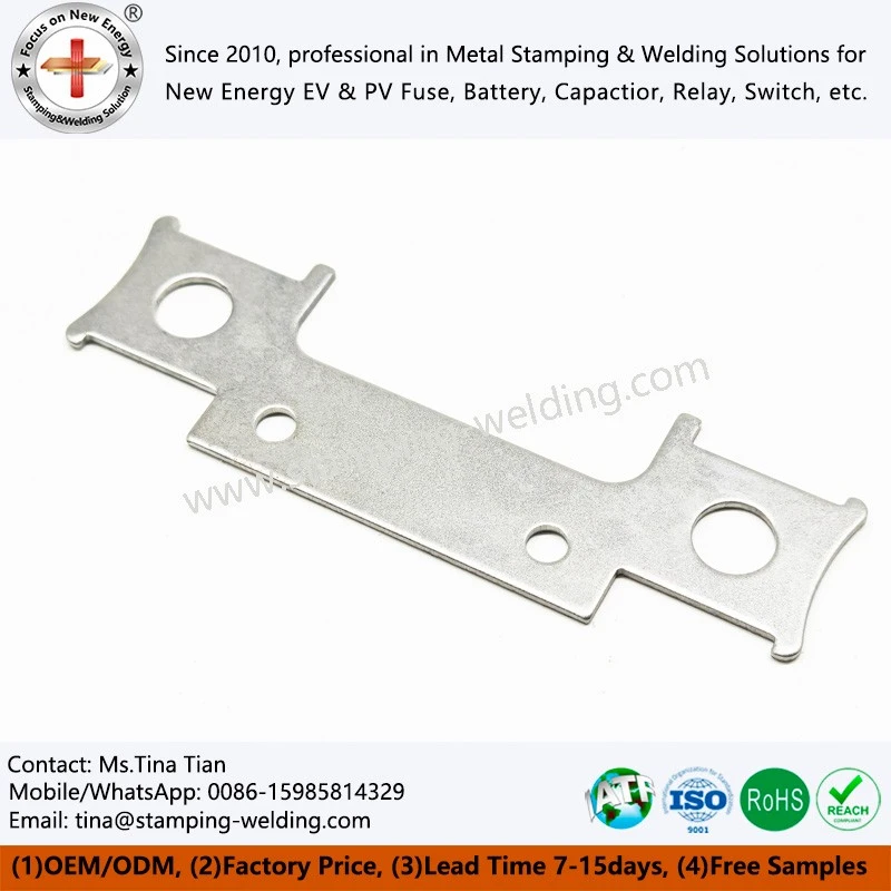 Automotive Assembly Stamping Parts